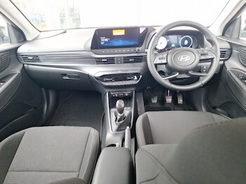 Used Hyundai i20 2026 for sale - 78447058: Photo