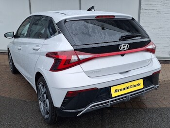 Used Hyundai i20 2026 for sale - 78447058: Photo