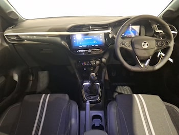 Used Vauxhall Corsa 2025 for sale - 76212945: Photo 2