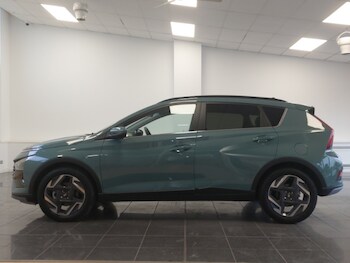 Used Hyundai BAYON 2024 for sale - 77253022: Photo