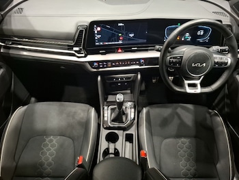 Used Kia Sportage 2025 for sale - 78841737: Photo