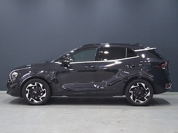 Used Kia Sportage 2025 for sale - 78841737: Photo