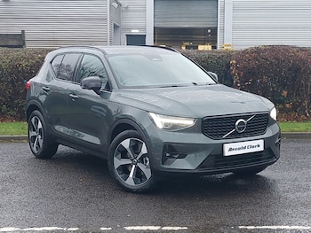Used Volvo XC40 2025 for sale - 78118299: Photo