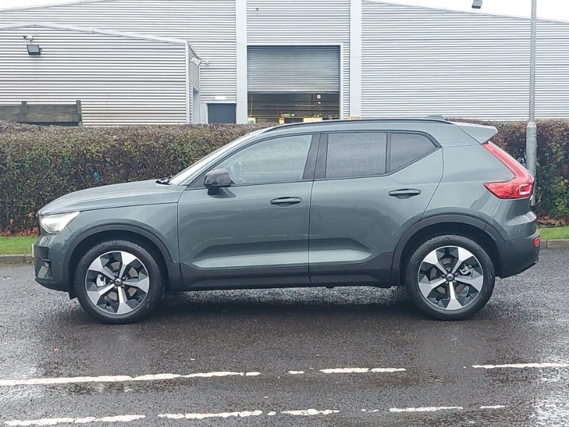 Used Volvo XC40 2025 for sale - 78118299: Photo 4