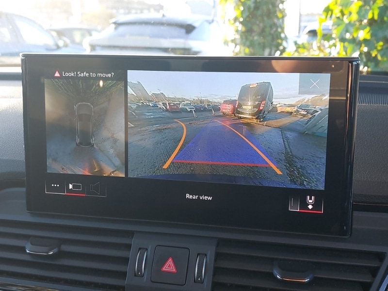 Used Audi Q5 2022 for sale - 77281767: Photo 11