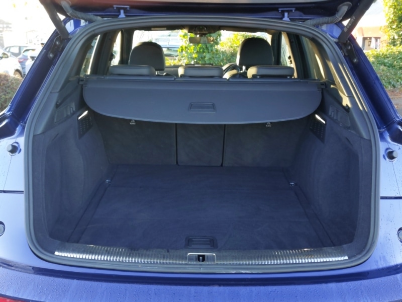 Used Audi Q5 2022 for sale - 77281767: Photo 8