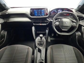 Used Peugeot 2008 2023 for sale - 78595629: Photo