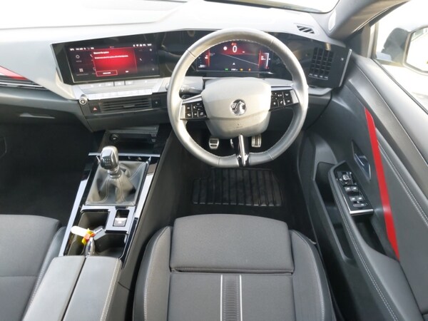 Used Vauxhall Astra 2022 for sale - 76237788: Photo 10