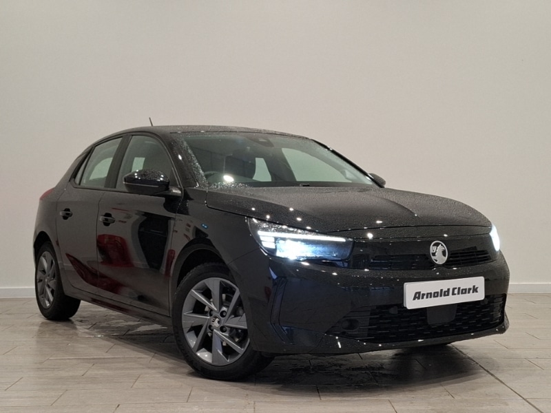 Used Vauxhall Corsa 2023 for sale - 76854221: Photo 1