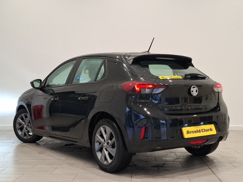 Used Vauxhall Corsa 2023 for sale - 76854221: Photo 3