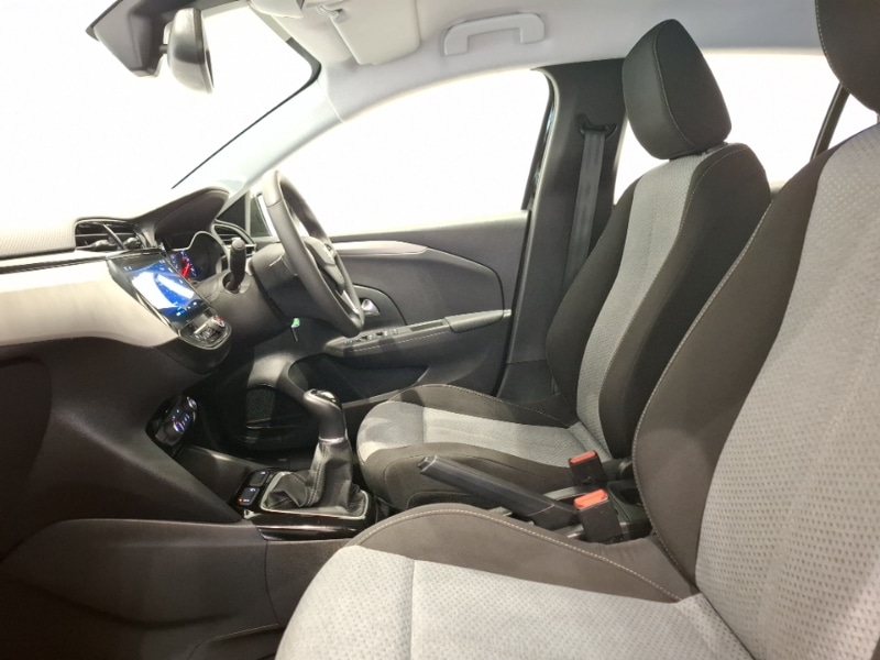 Used Vauxhall Corsa 2023 for sale - 76854221: Photo 5