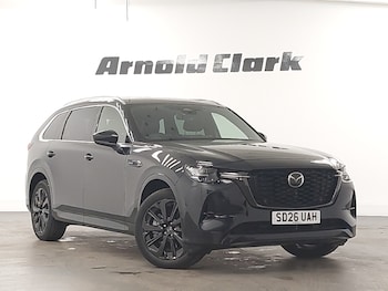 Used Mazda CX-80 2026 for sale - 78491130: Photo