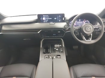 Used Mazda CX-80 2026 for sale - 78491130: Photo