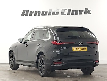 Used Mazda CX-80 2026 for sale - 78491130: Photo