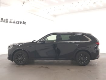 Used Mazda CX-80 2026 for sale - 78491130: Photo