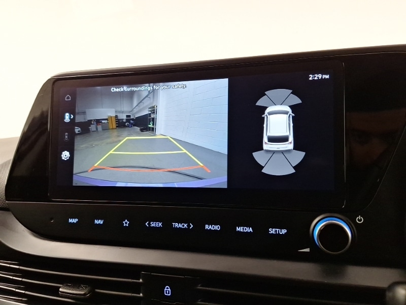 Used Hyundai i20 2024 for sale - 76720875: Photo 10