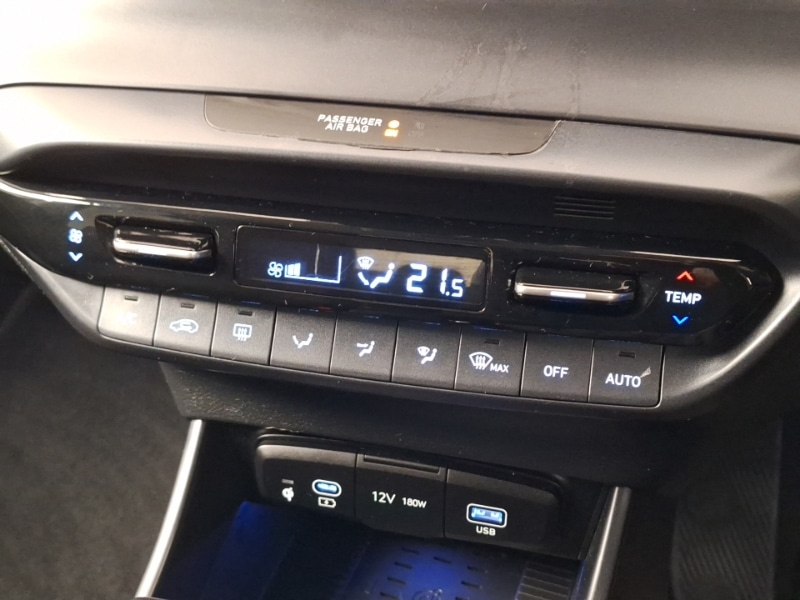 Used Hyundai i20 2024 for sale - 76720875: Photo 11