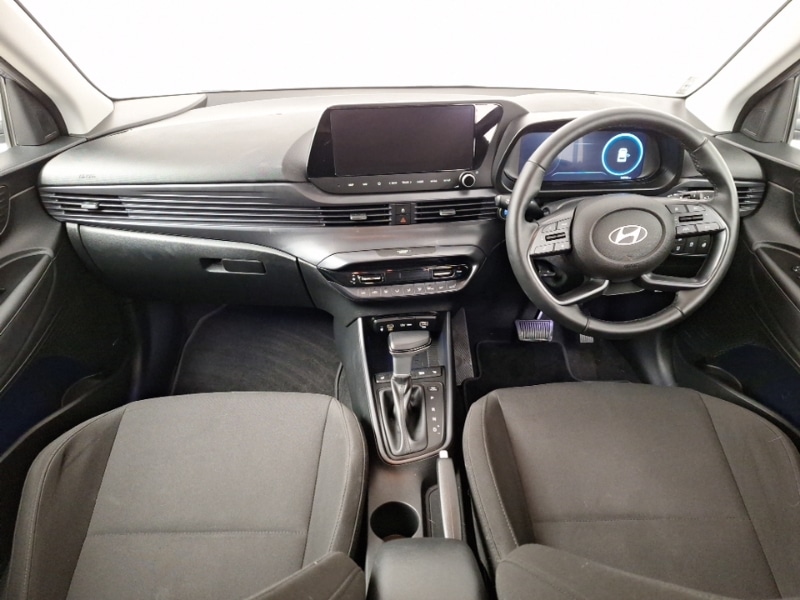 Used Hyundai i20 2024 for sale - 76720875: Photo 2