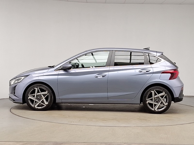 Used Hyundai i20 2024 for sale - 76720875: Photo 4