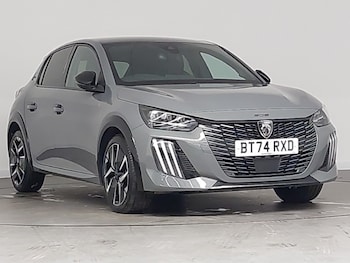 Used Peugeot 208 2024 for sale - 77911976: Photo