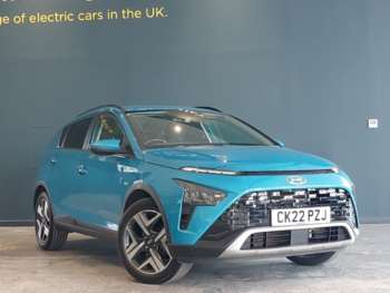 2022 - 1.0 TGDi 48V MHEV Premium 5dr DCT