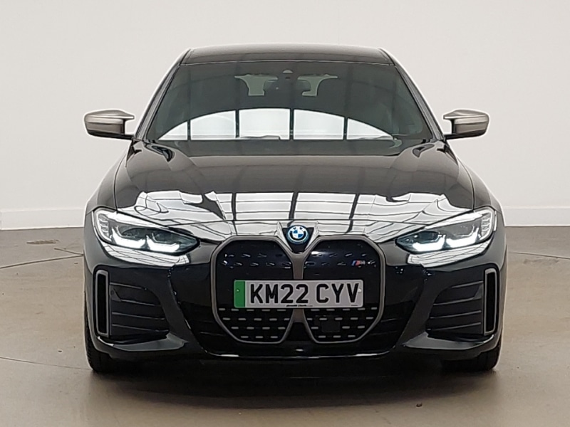 Used BMW i4 2022 for sale - 76310311: Photo 12