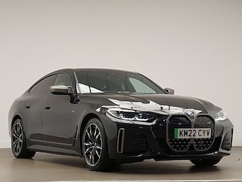 BMW - i4