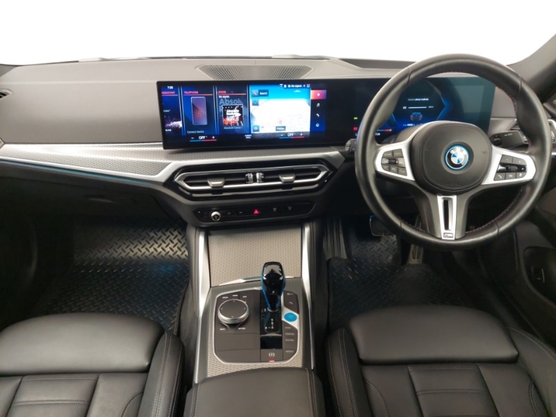 Used BMW i4 2022 for sale - 76310311: Photo 2