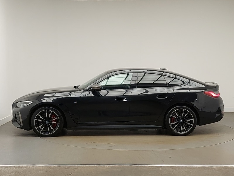 Used BMW i4 2022 for sale - 76310311: Photo 4