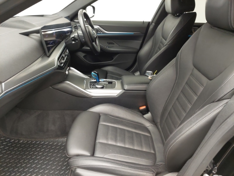 Used BMW i4 2022 for sale - 76310311: Photo 5