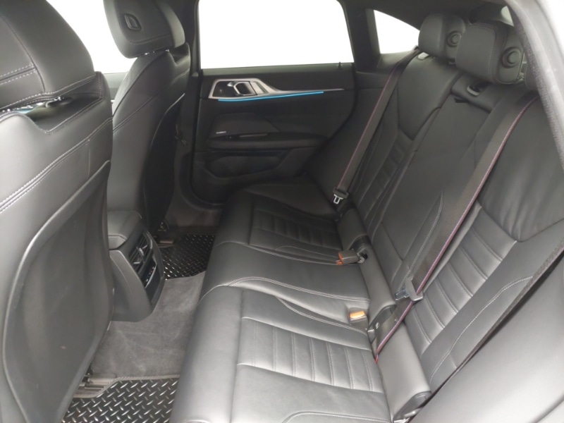 Used BMW i4 2022 for sale - 76310311: Photo 6