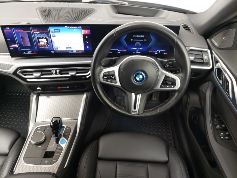 Used BMW i4 2022 for sale - 76310311: Photo 7
