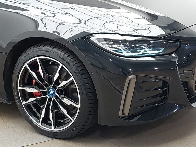 Used BMW i4 2022 for sale - 76310311: Photo 9