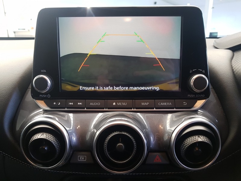 Used Nissan Juke 2023 for sale - 77150951: Photo 12