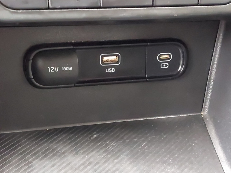 Used Kia Sportage 2022 for sale - 76335312: Photo 11