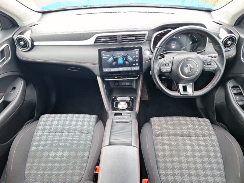 Used MG MG ZS 2023 for sale - 77202229: Photo 2