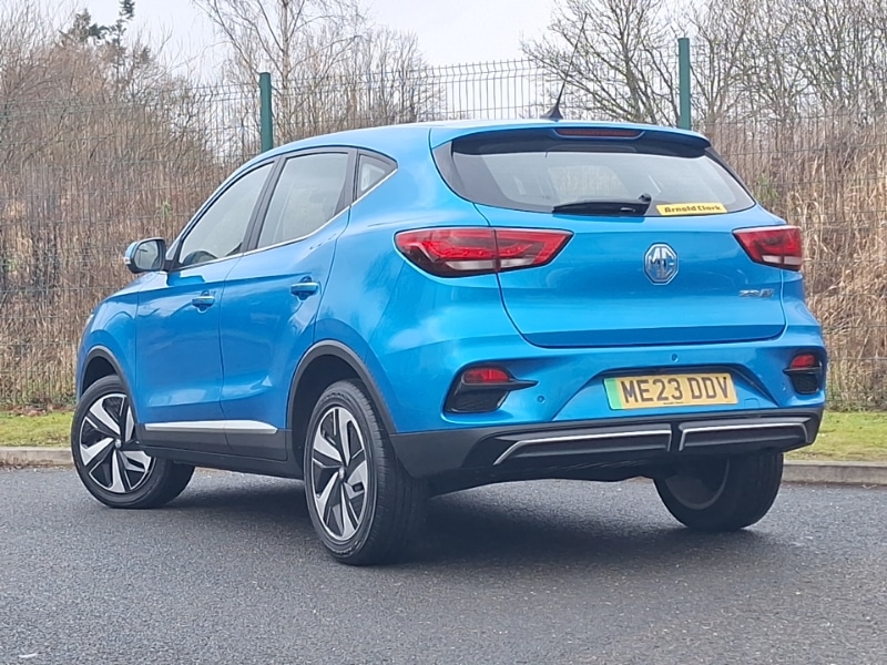 Used MG MG ZS 2023 for sale - 77202229: Photo 3