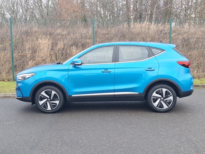 Used MG MG ZS 2023 for sale - 77202229: Photo 4