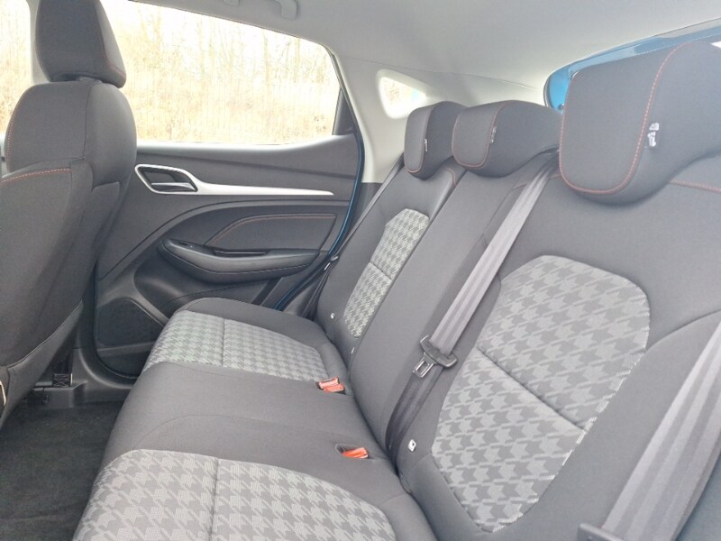 Used MG MG ZS 2023 for sale - 77202229: Photo 6