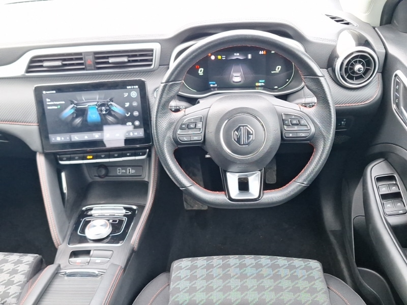 Used MG MG ZS 2023 for sale - 77202229: Photo 7