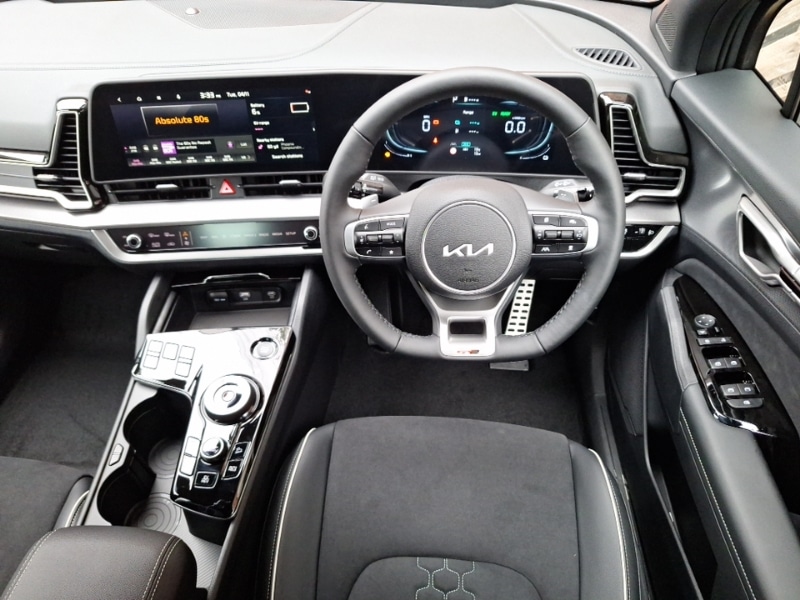 Used Kia Sportage 2025 for sale - 77265891: Photo 7