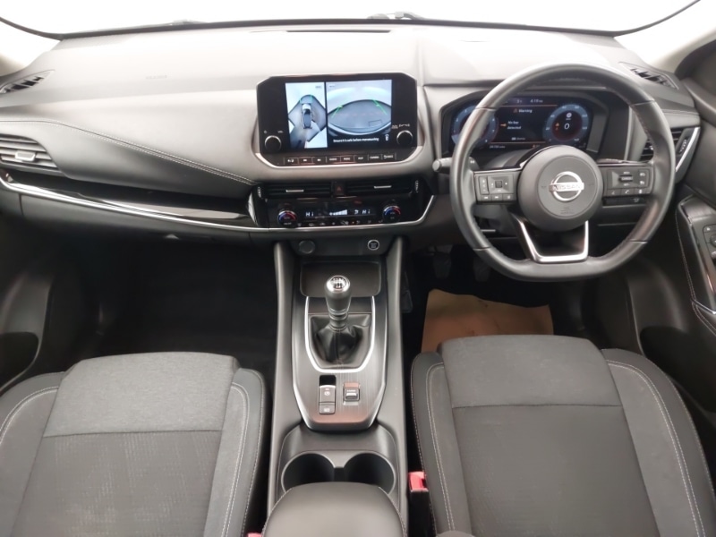 Used Nissan Qashqai 2022 for sale - 77169644: Photo 2