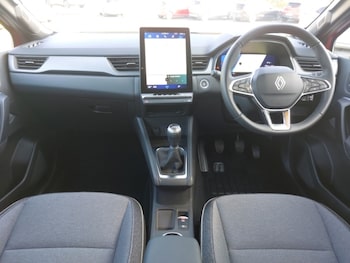 Used Renault Symbioz 2025 for sale - 78899310: Photo