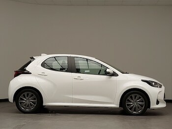 Used Toyota Yaris 2022 for sale - 77290307: Photo