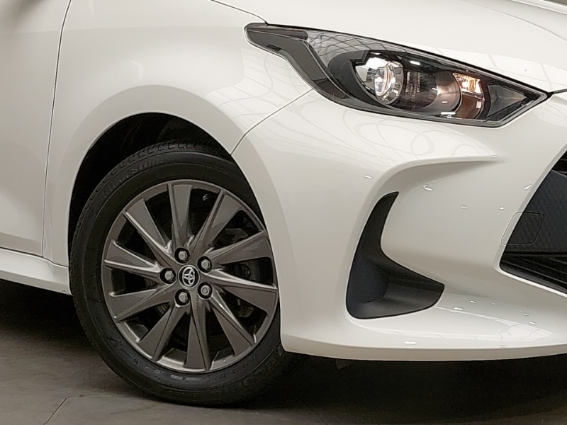 Used Toyota Yaris 2022 for sale - 77290307: Photo 9