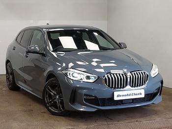 Used BMW 1 Series 2020 for sale - 78643132: Photo