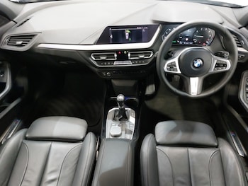 Used BMW 1 Series 2020 for sale - 78643132: Photo