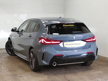 Used BMW 1 Series 2020 for sale - 78643132: Photo