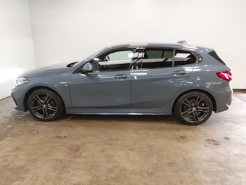 Used BMW 1 Series 2020 for sale - 78643132: Photo