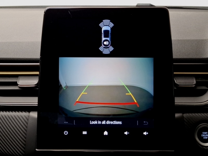 Used Renault Captur 2023 for sale - 77537043: Photo 11